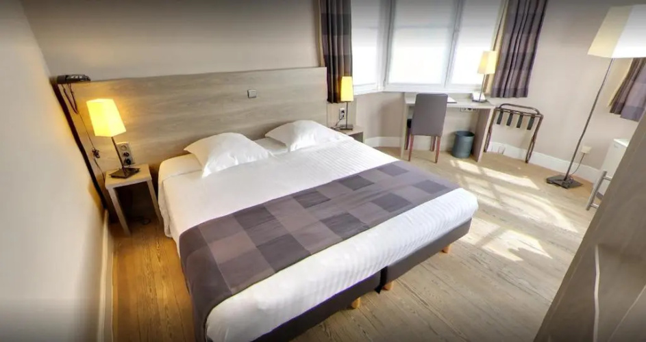 Hotel Arriate