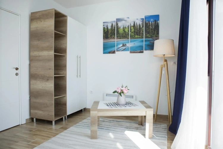 Dvori Sky View E13 Kopaonik - Free Private Parking