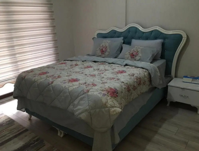 Holiday Apartments Bursa