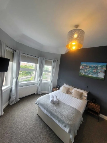 Astala Guesthouse
