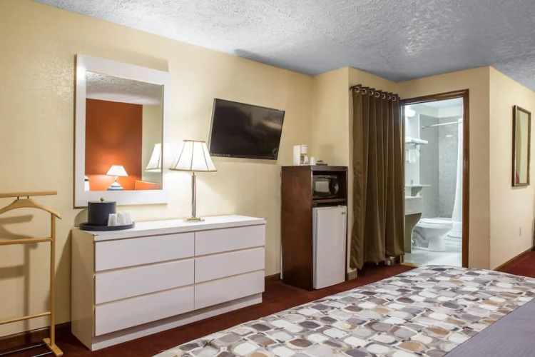 Rodeway Inn