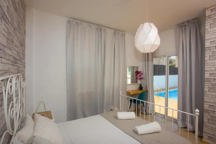 Villa Sirina