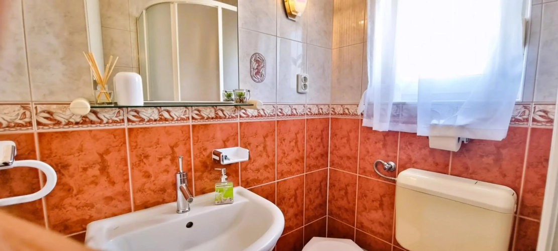Simic Apartments