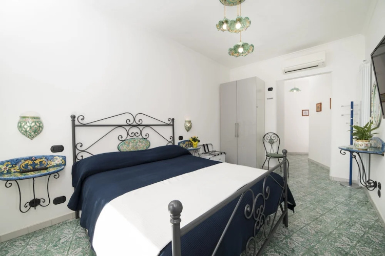 B&B Palazzo Pinto