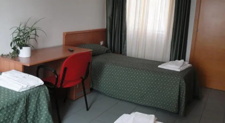 Alle Lagune Bed  Breakfast Mestre