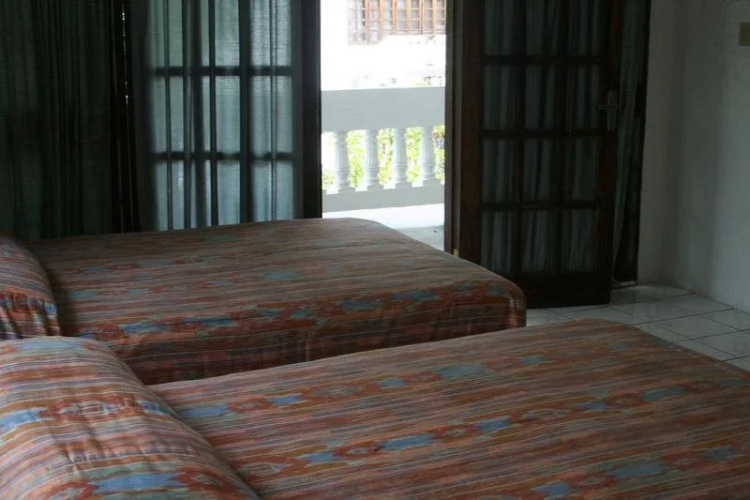 Pure Oasis Negril