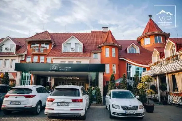 Image de l'hôtel