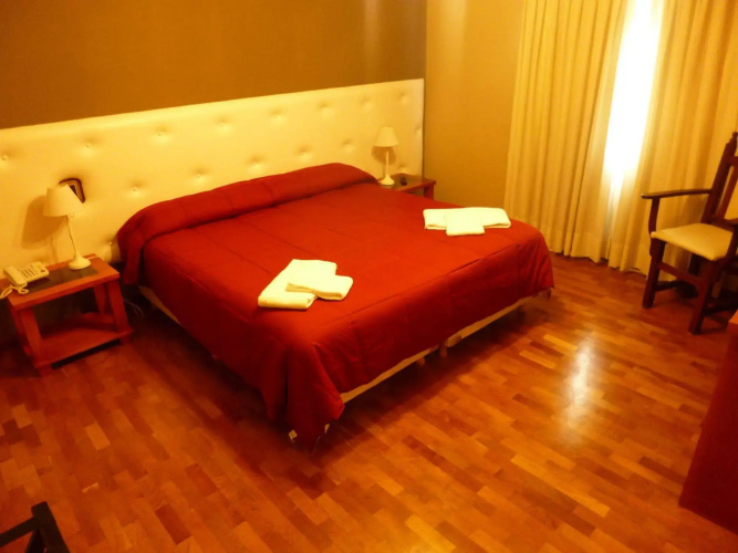 Hotel Garden House