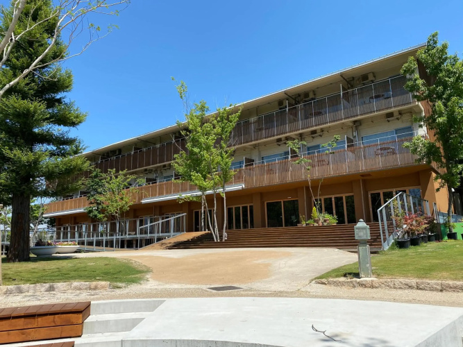 Otel görseli