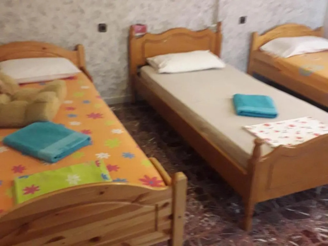 Antonioy Apartment