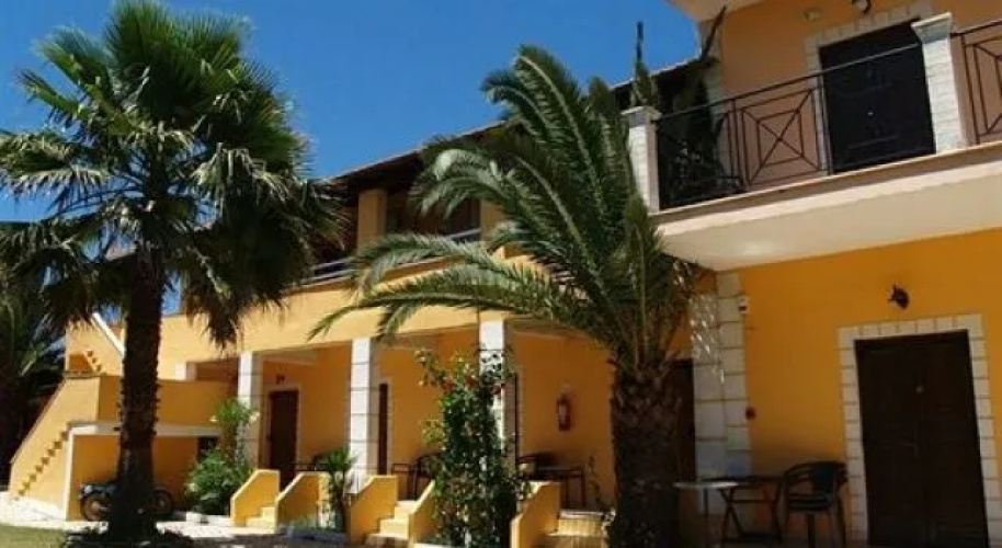 Hotelbild