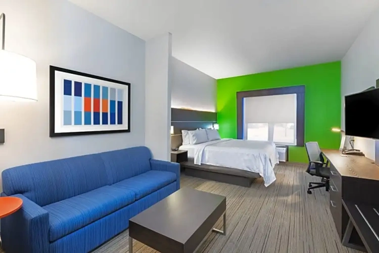 Standard Suite