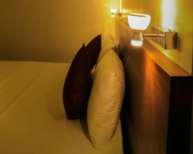 D Plus B&B Negombo
