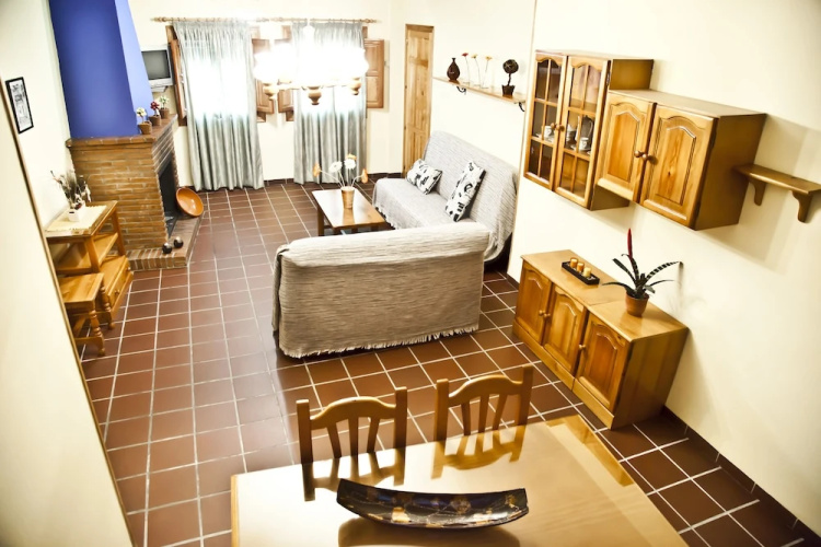 Apartamento Umbral 2