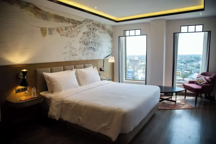 Double Suite