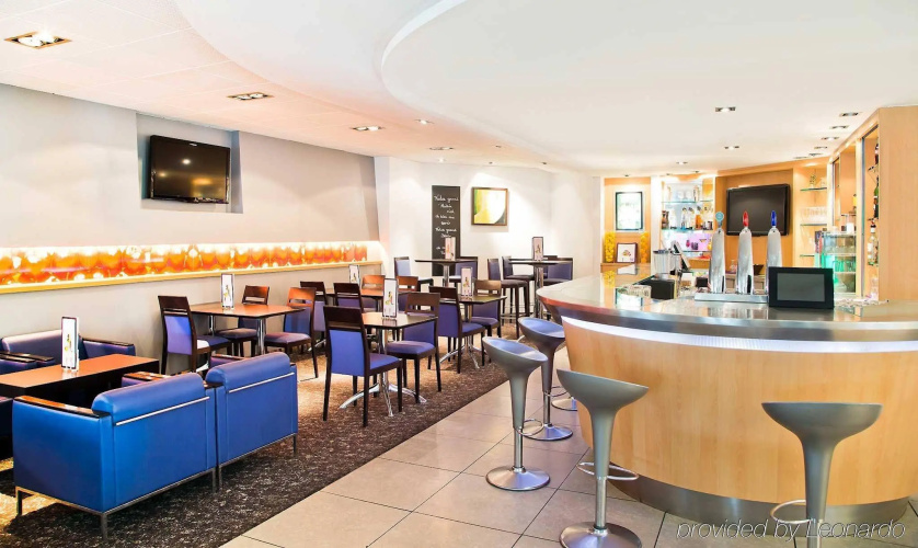 Novotel Paris Orly Rungis photo 29