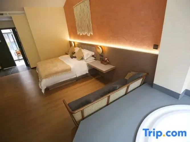 Family Suite with river view