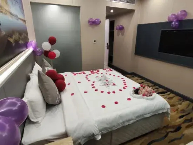 Haohan Hotel Taishan