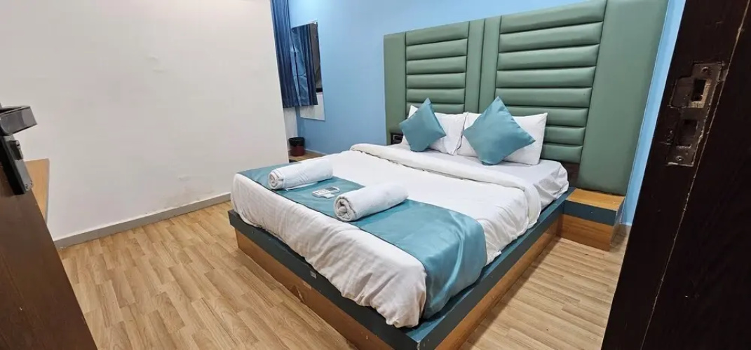 Hotel Jalsa