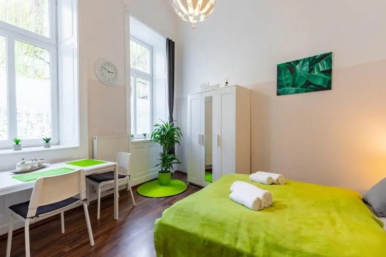 vienna welcome apartment