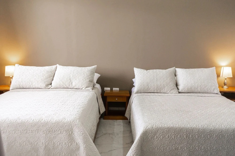 Hotel Ayre By Baltra