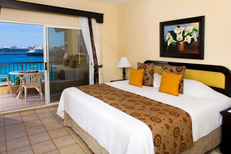 Villa del Palmar Beach Resort & Spa photo 8