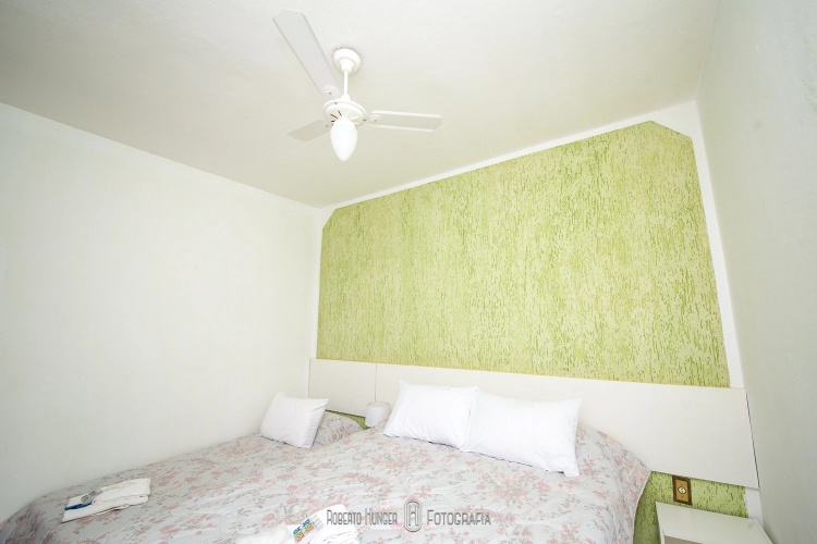 Hotel Fazenda Colina