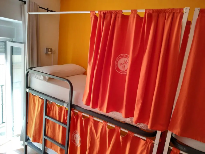 Summer Hostel Cádiz