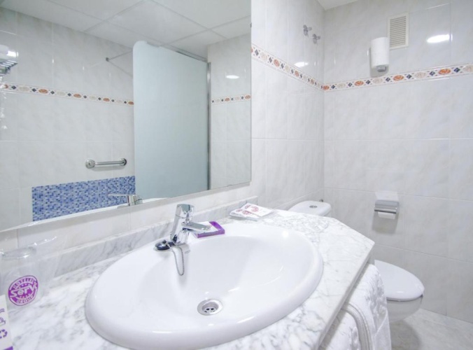 Servigroup Rialto Hotel photo 12