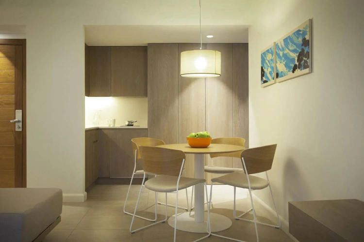 Inturotel Esmeralda Park