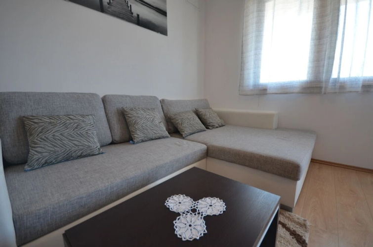 Palcic Apartments