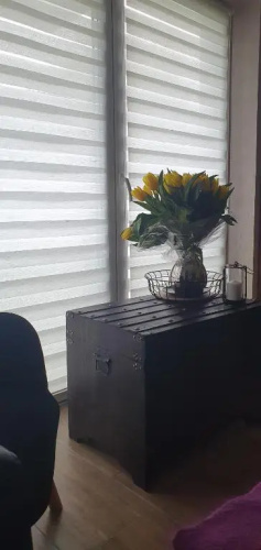 Apartamenty Bartnicza A