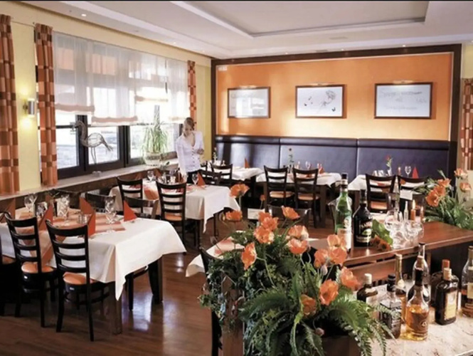 Hotel Landsknecht
