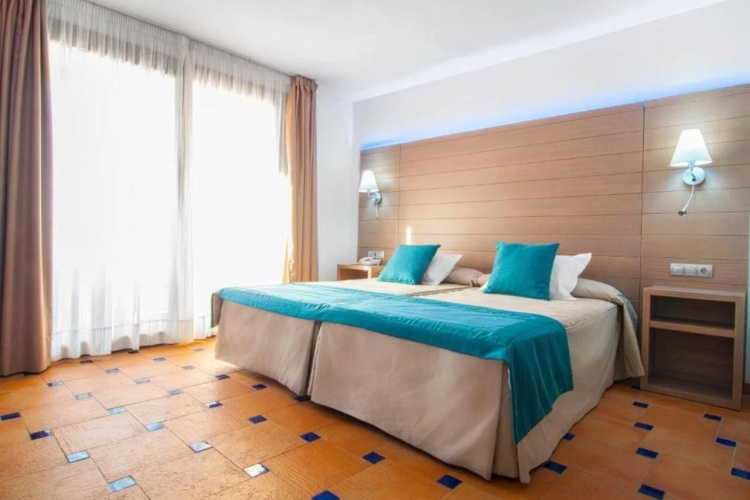 Hotel & Spa Sierra De Cazorla 4 *