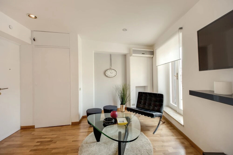 Le Residenze Trevi