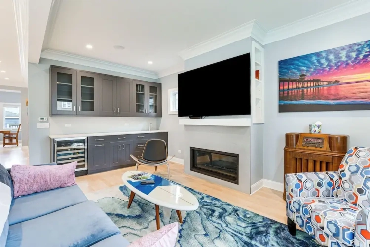 2 Bedrooms Cottage