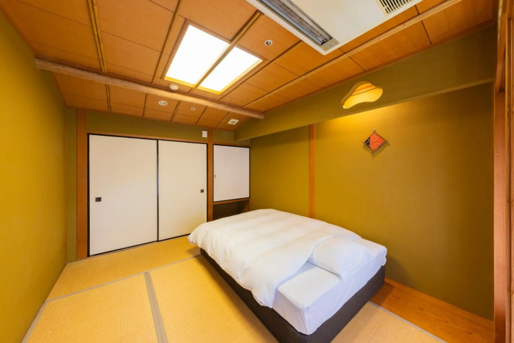Takeo Onsen Kyotoya