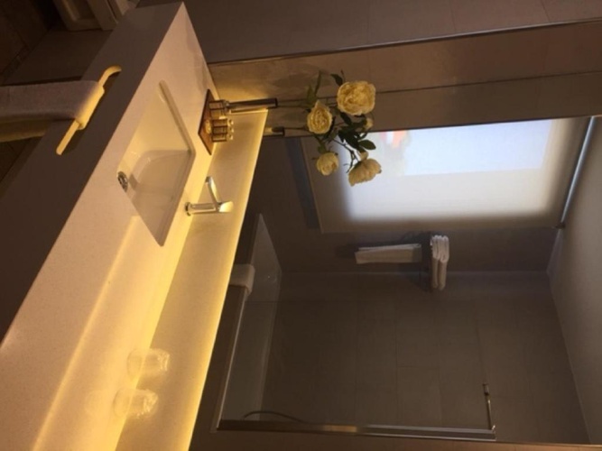 Superior Twin room with view