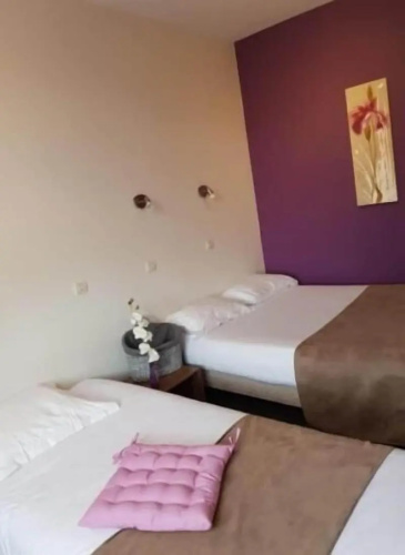 Relais Des Forets - Aubusson