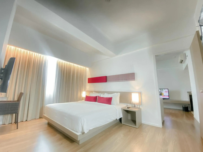 Grand Zuri Dumai