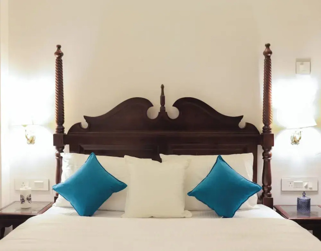 Roop Mahal Homestay