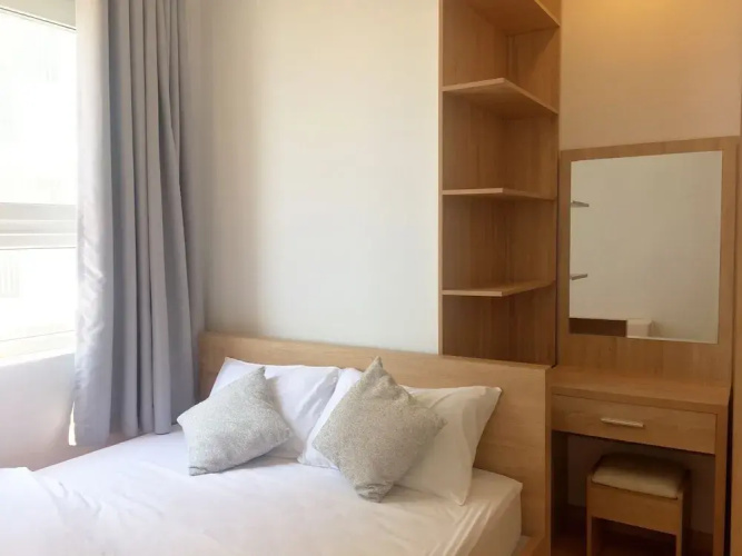 Seaview Homestay Melody