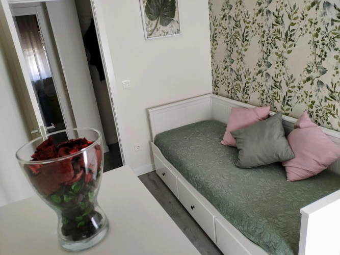 Apartamento Paula
