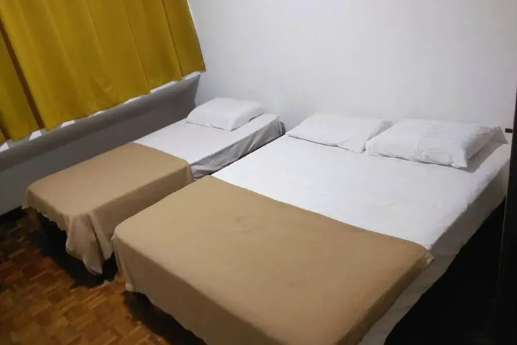 SK Budget Hotel