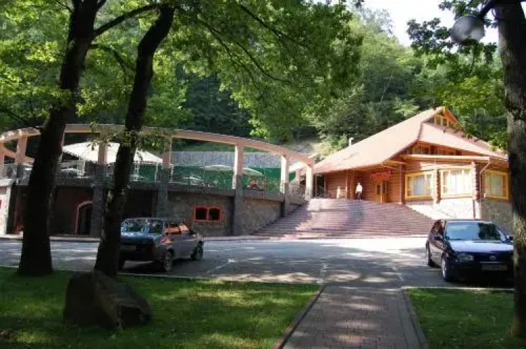 Zatyshok