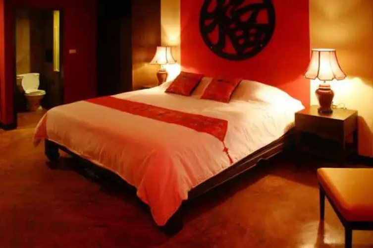 Amanta House