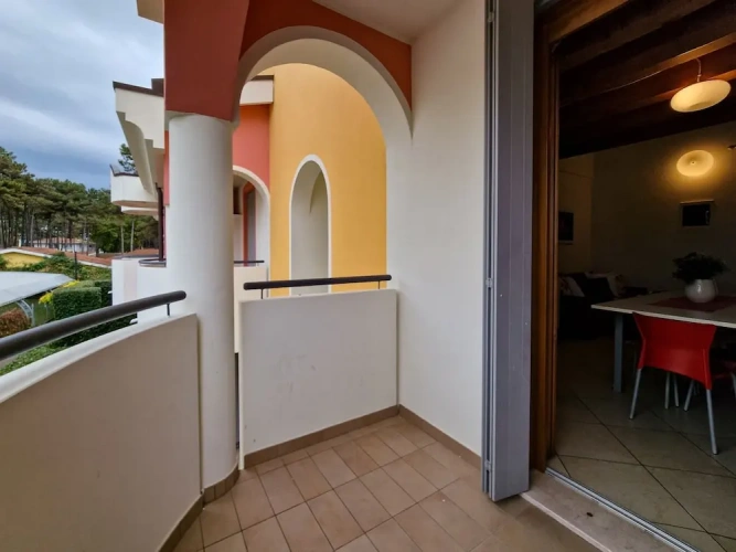 3 Bedrooms Apartment with balcony