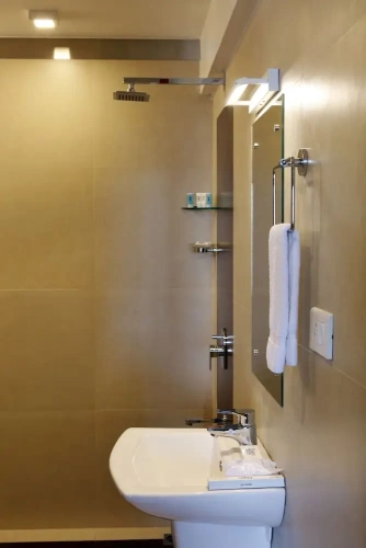 1 Bedroom Standard Apartment