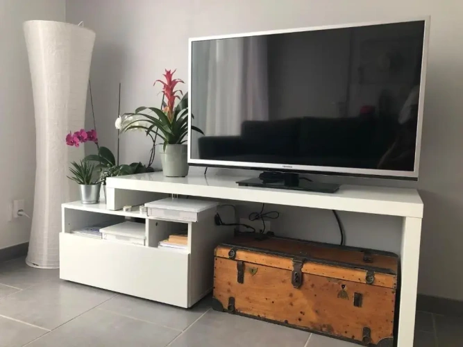 2 Bedrooms Cottage