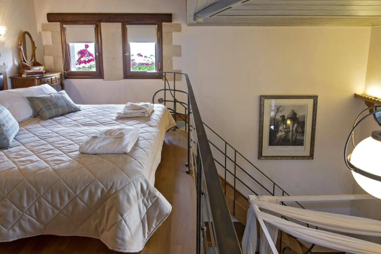Ionas Boutique Hotel